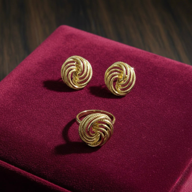 Düğüm Set | Premium