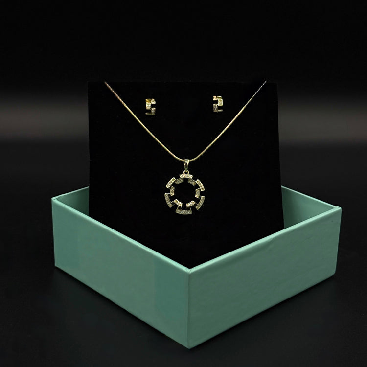 Xuping Set 2