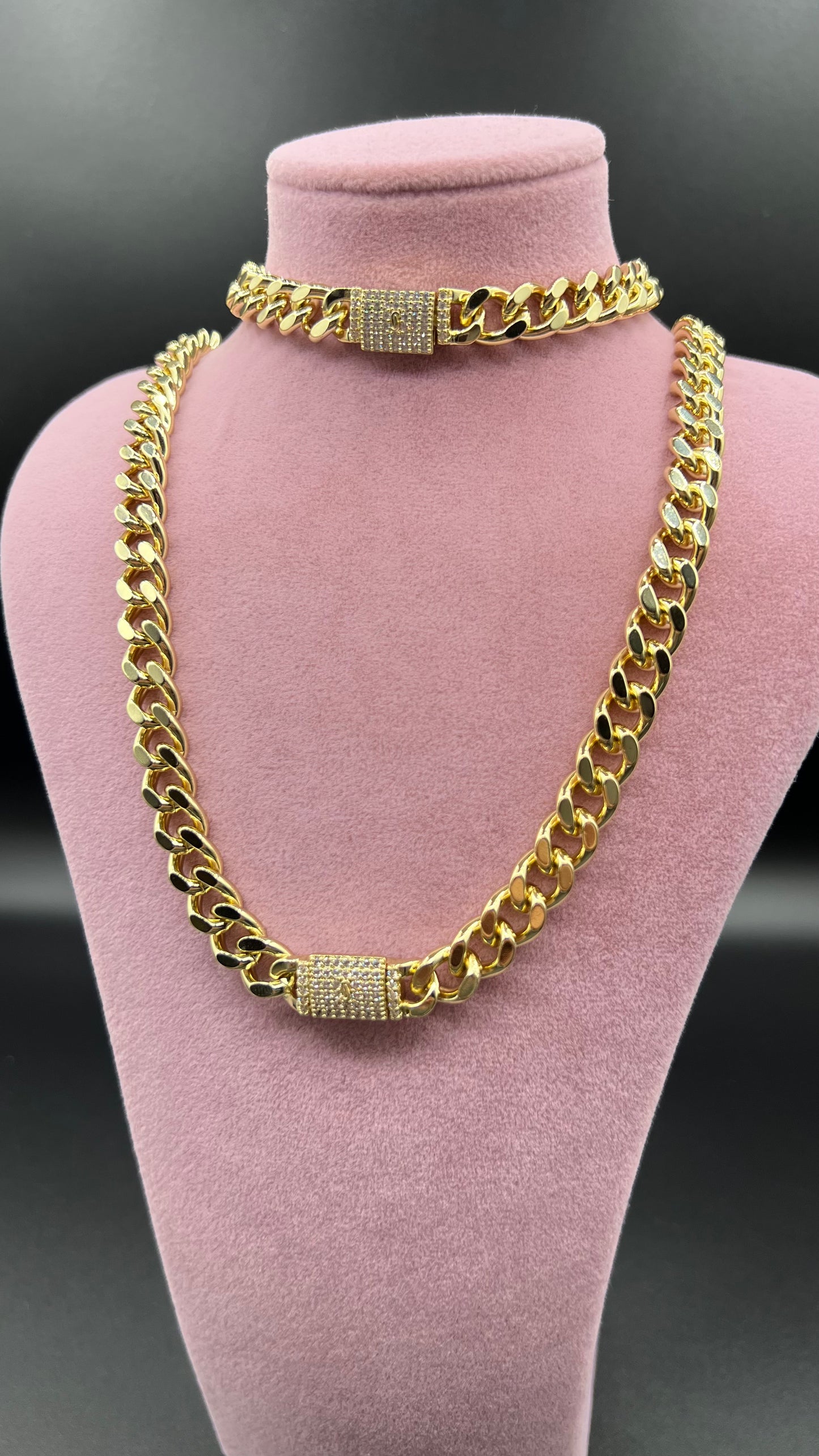 Zirkon Gurmet Set