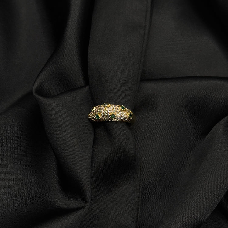 Dubai Gold Set | Premium