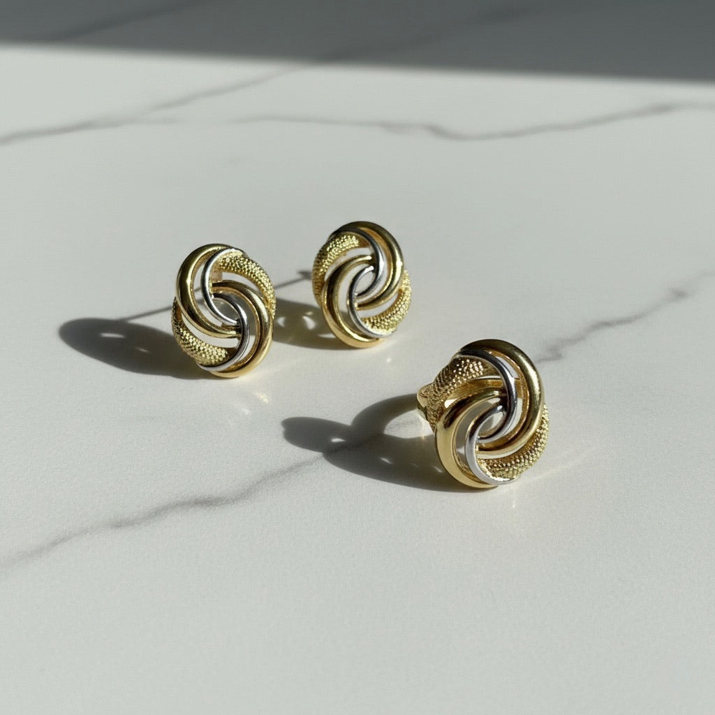 Çift Düğüm Set | Premium