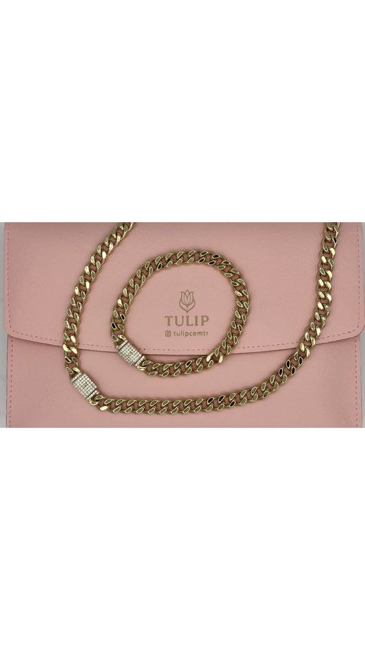 Zirkon Gurmet Set
