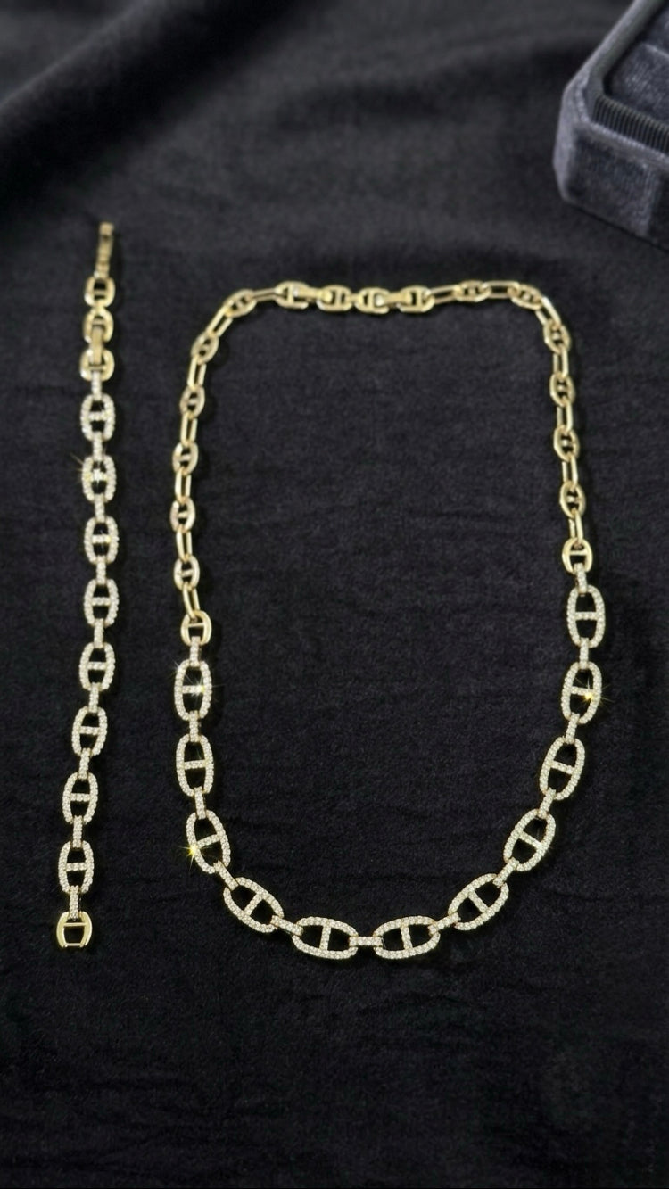 Shine Set