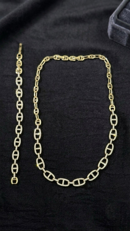 Shine Set