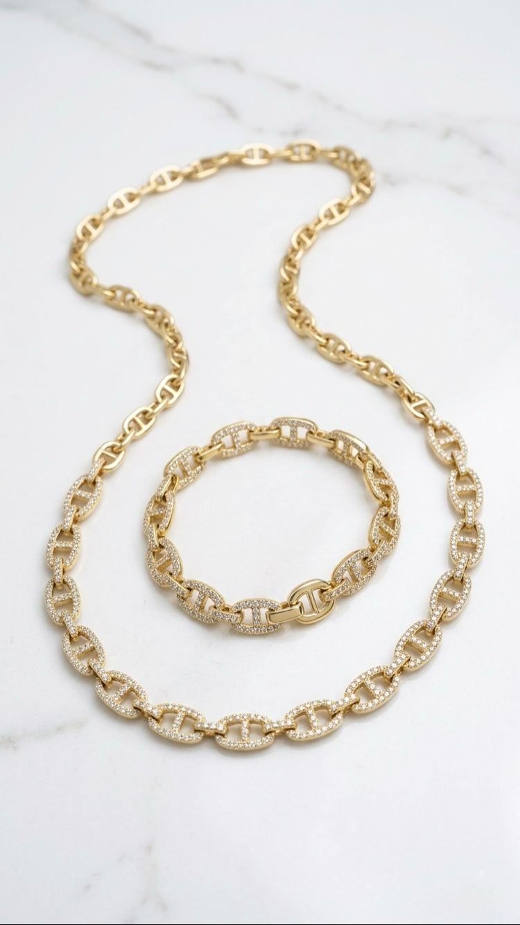 Shine Set