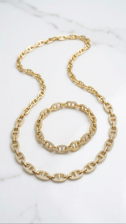 Shine Set