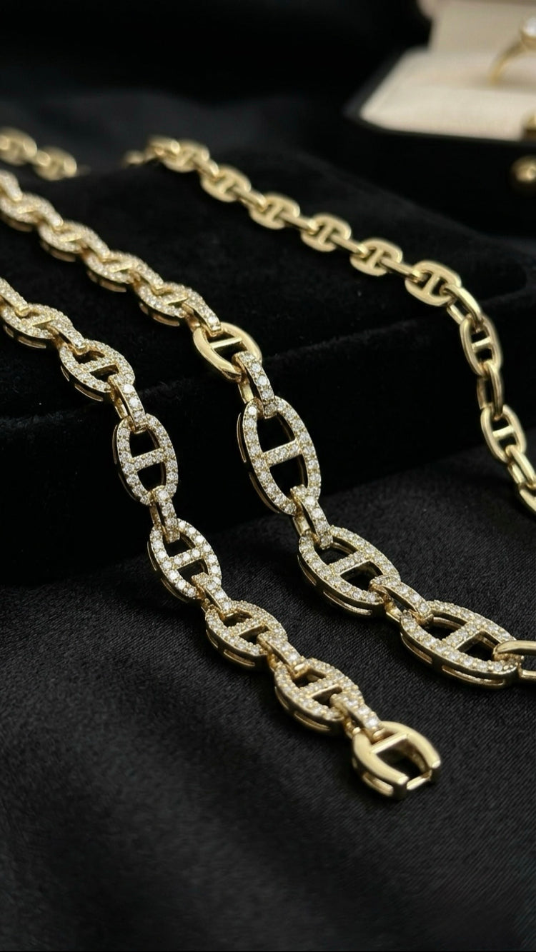 Shine Set