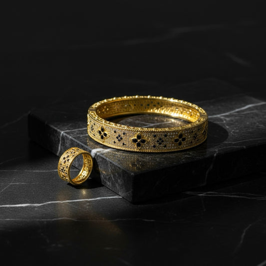 Dubai Yonca Set | Premium