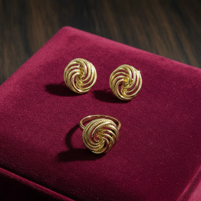 Düğüm Set | Premium