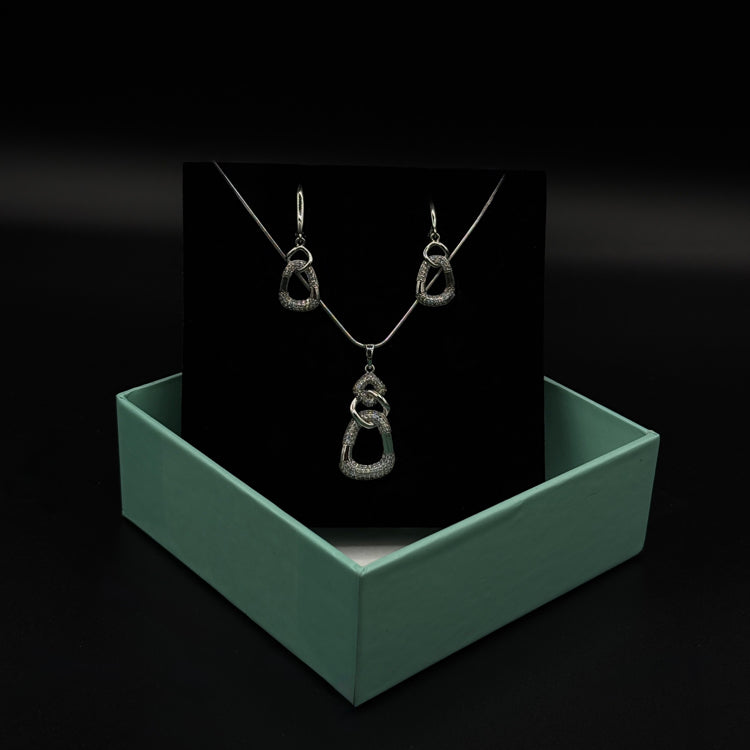 Xuping Set 1