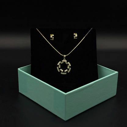 Xuping Set 2
