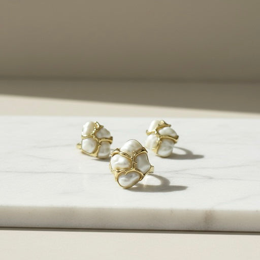 Ay Taşı Set | Premium