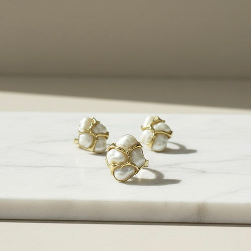 Ay Taşı Set | Premium