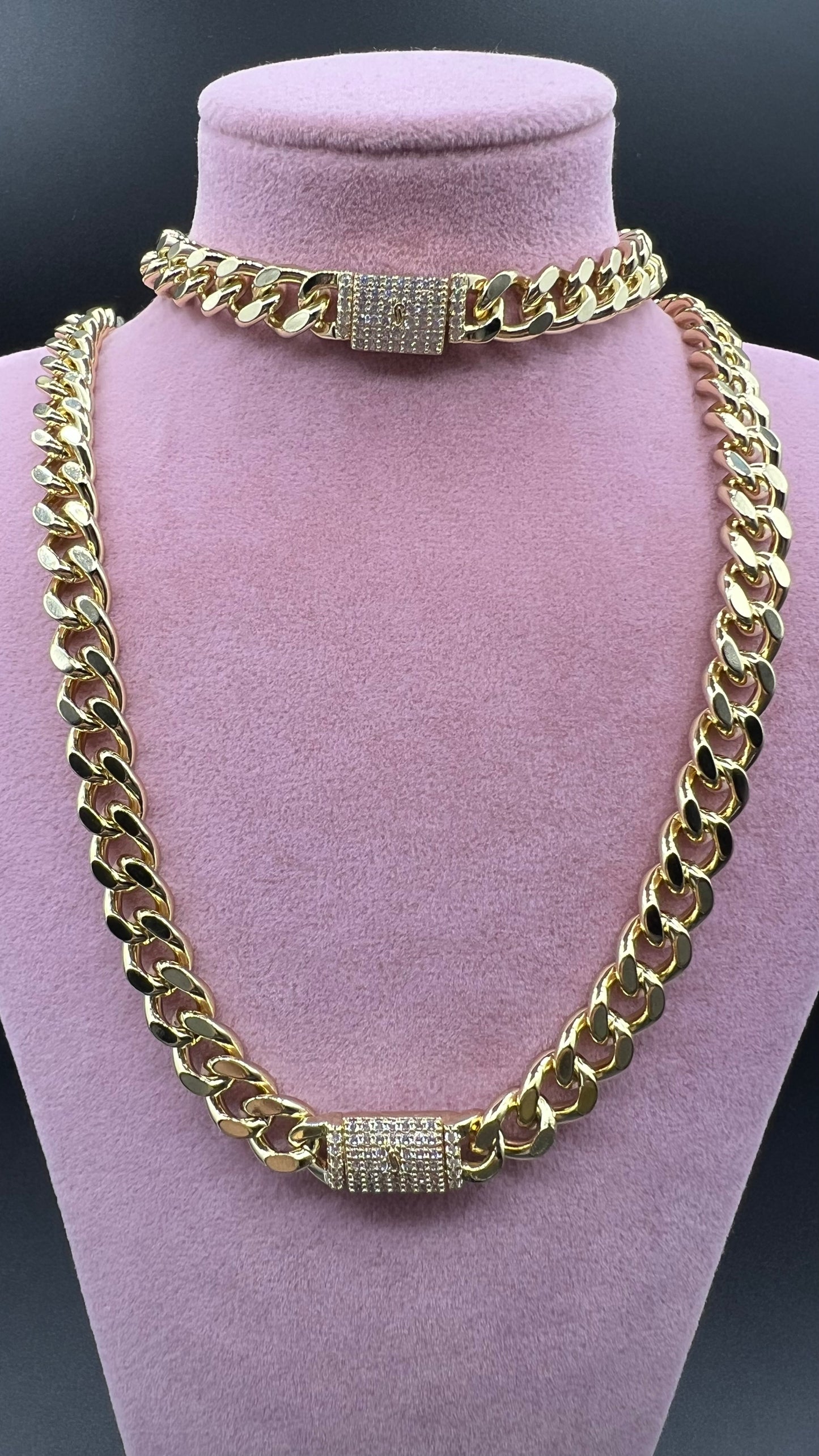 Zirkon Gurmet Set