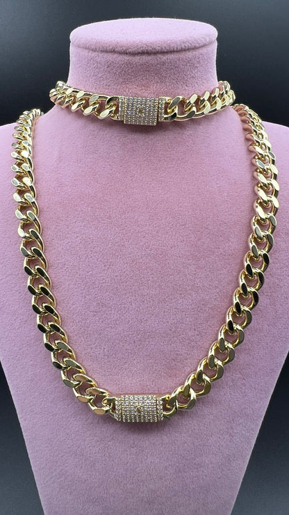 Zirkon Gurmet Set