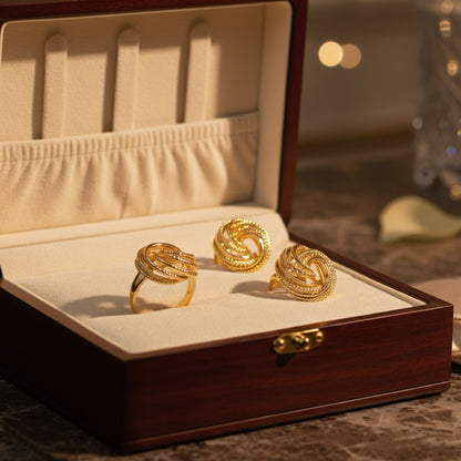 Düğüm Set | Premium