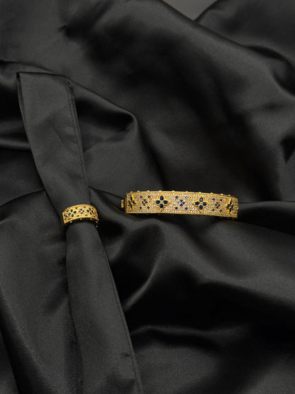 Dubai Yonca Set | Premium