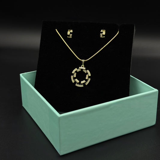 Xuping Set 2