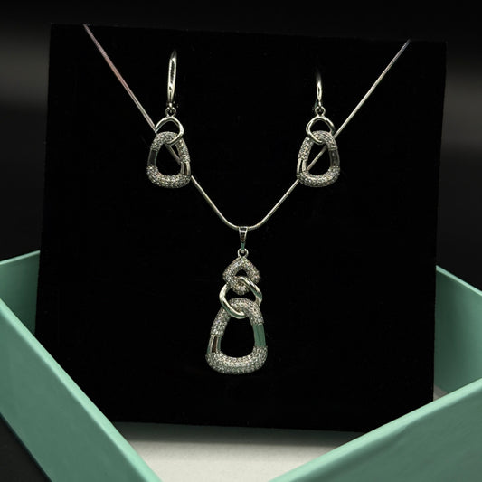 Xuping Set 1