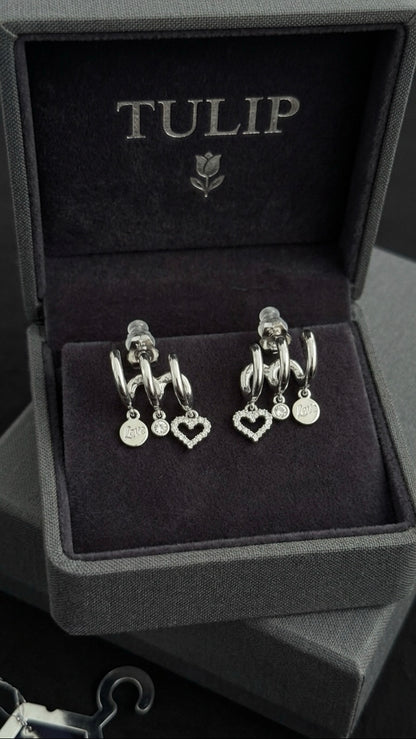 Charm Küpe
