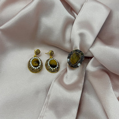 Vintage Set | Premium