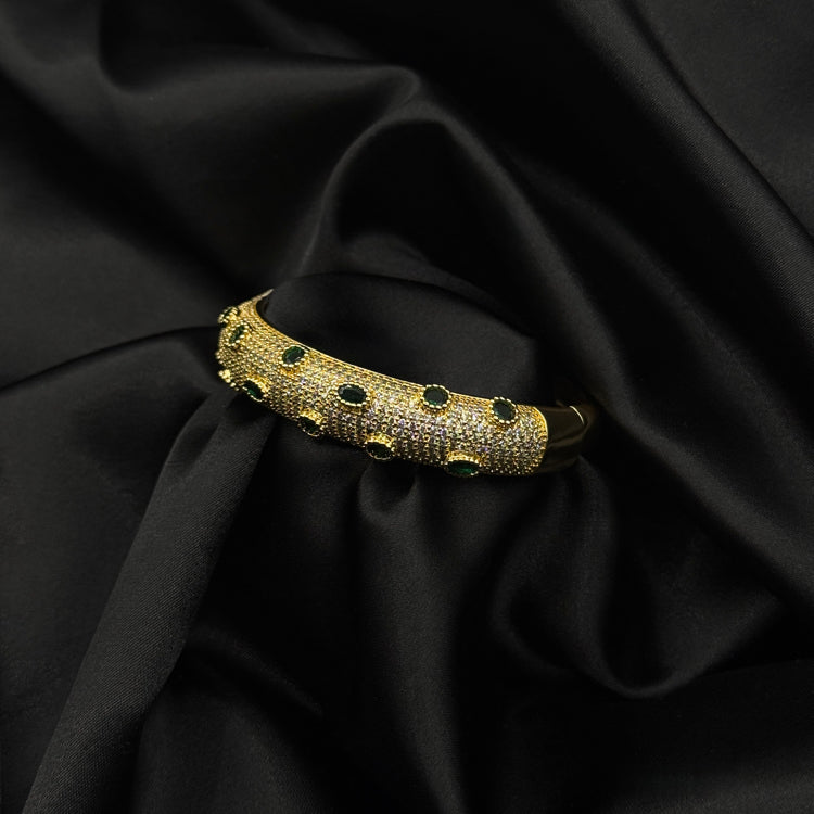 Dubai Gold Set | Premium