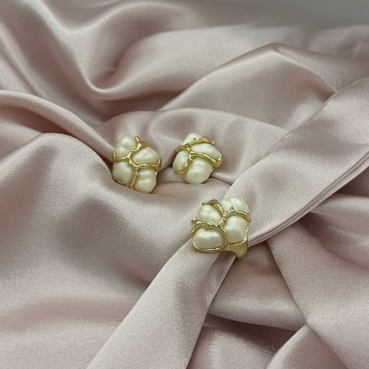Ay Taşı Set | Premium