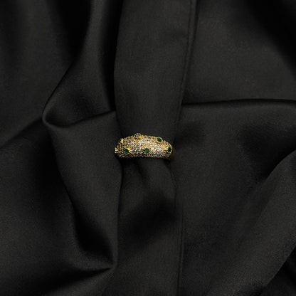 Dubai Gold Set | Premium