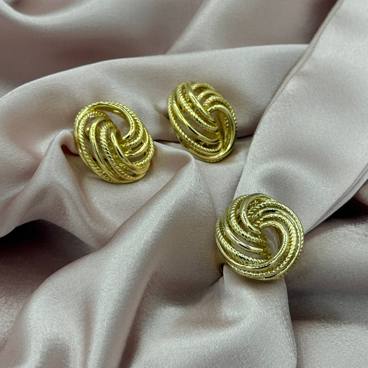 Düğüm Set | Premium