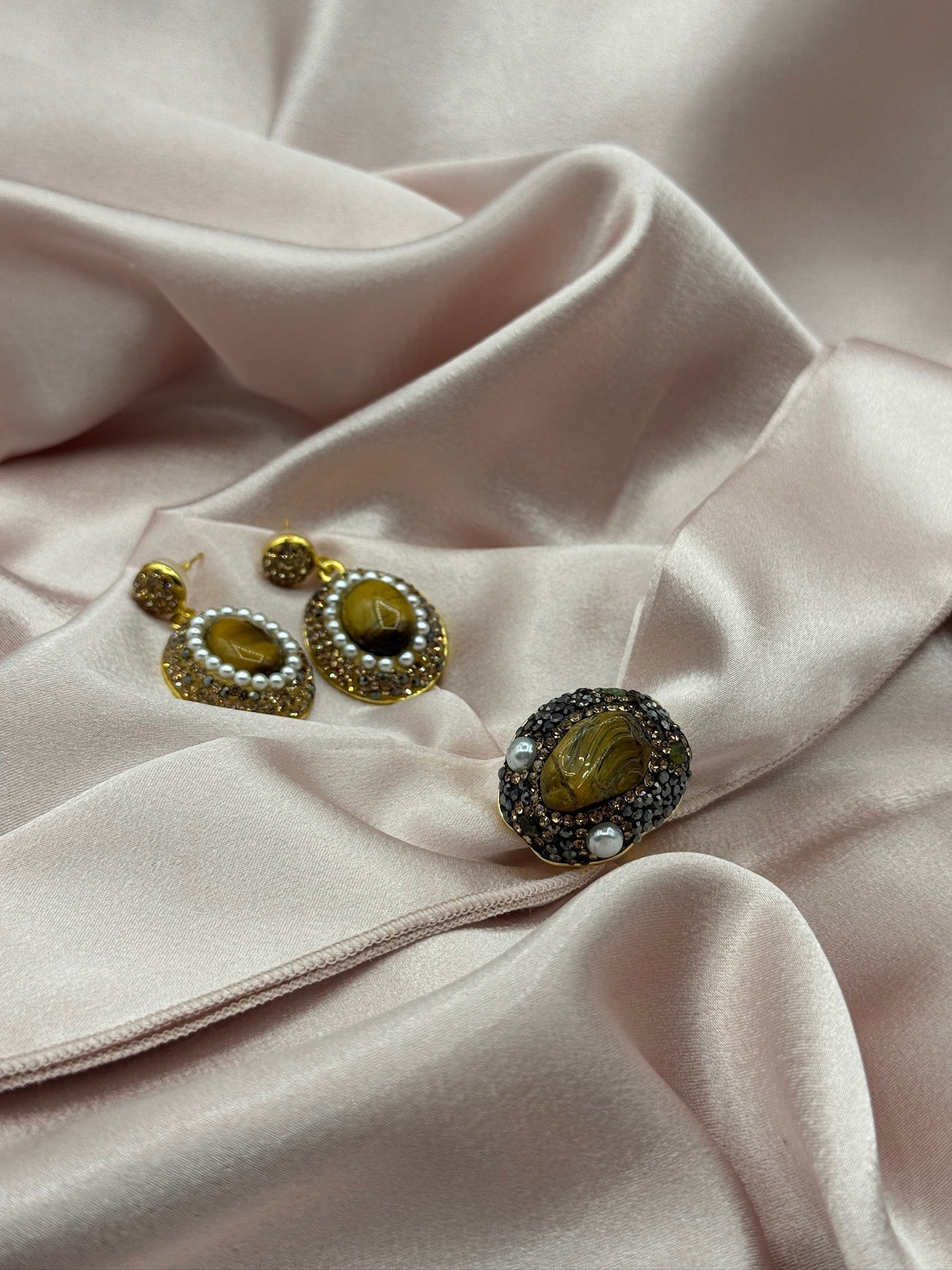 Vintage Set | Premium