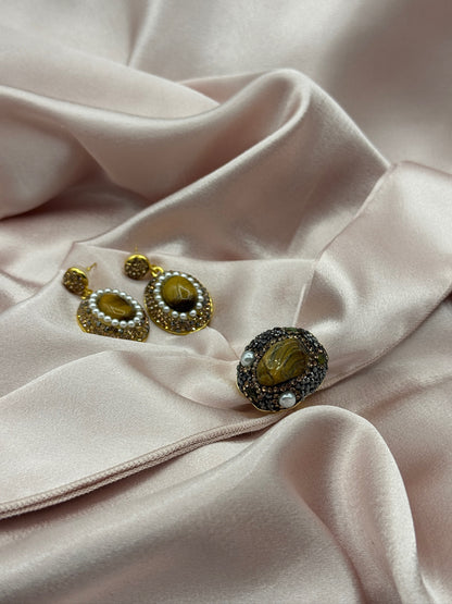 Vintage Set | Premium