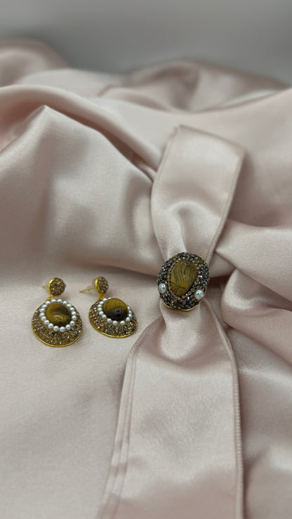 Vintage Set | Premium