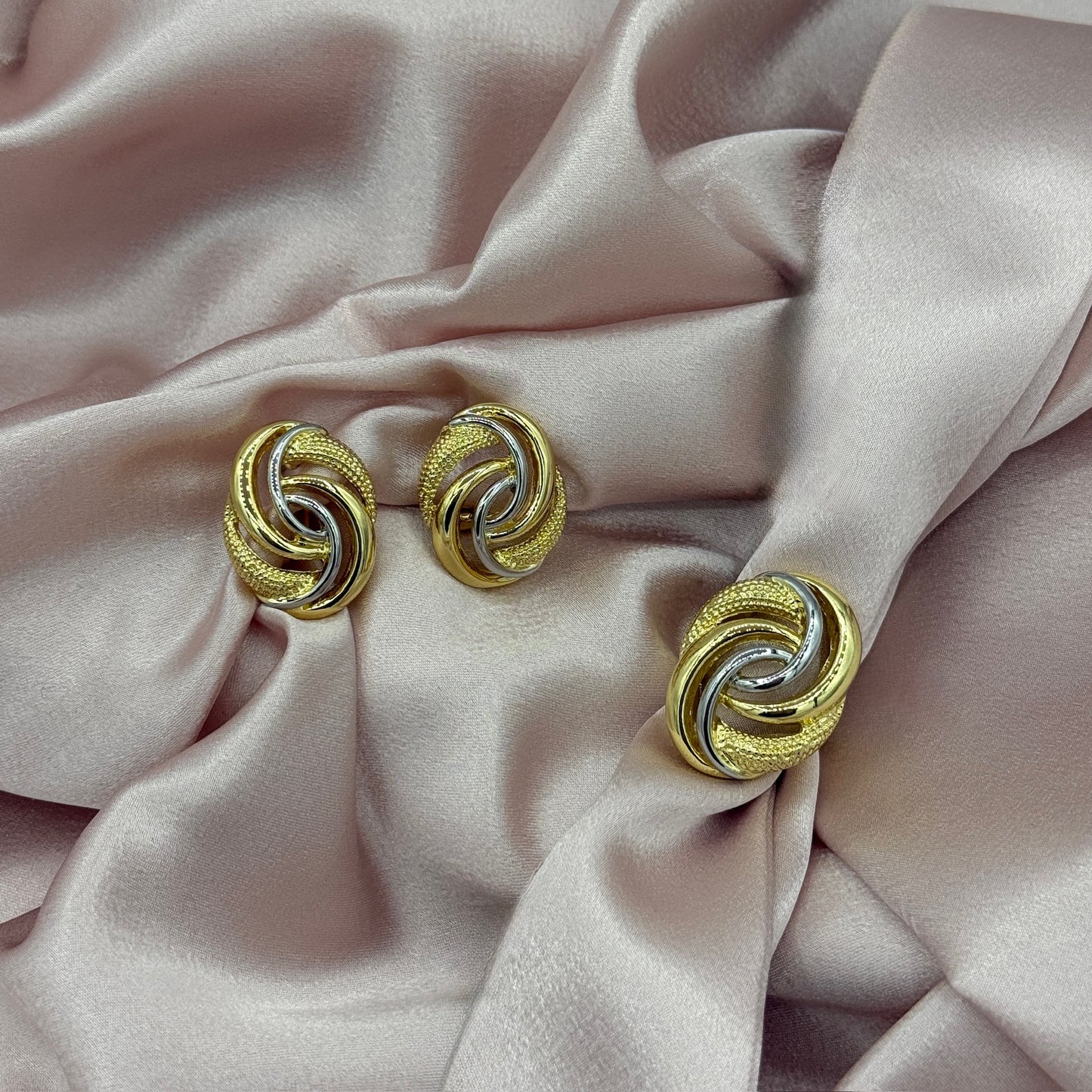 Çift Düğüm Set | Premium