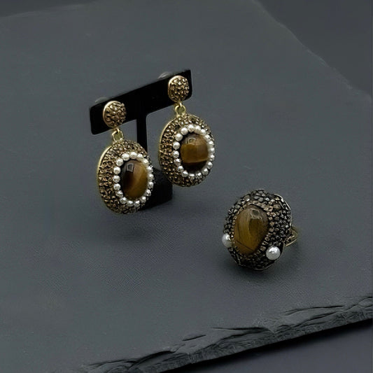 Vintage Set | Premium