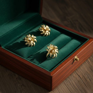 Palmiye Set | Premium