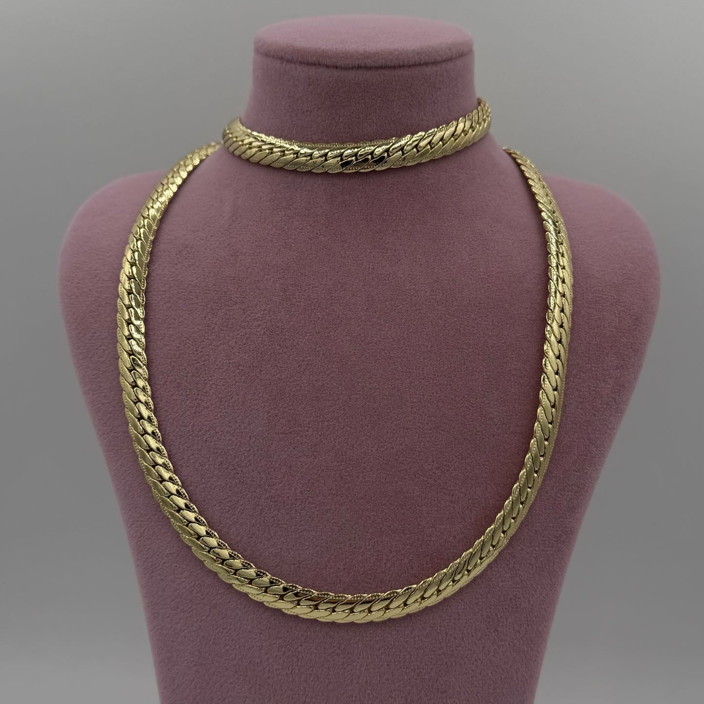 Zincir Set