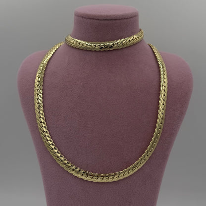 Zincir Set