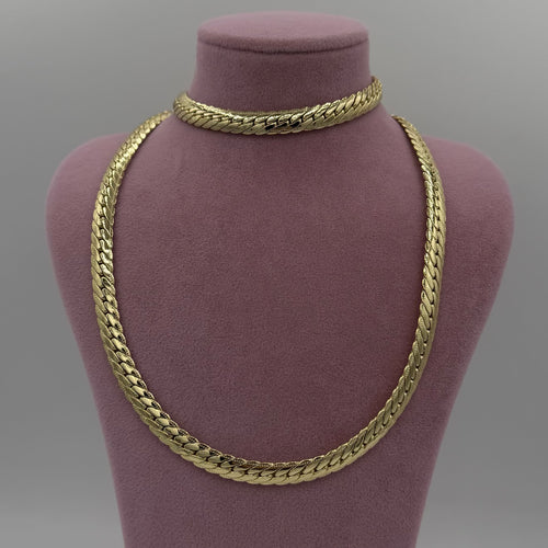 Zincir Set