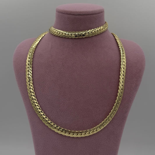 Zincir Set