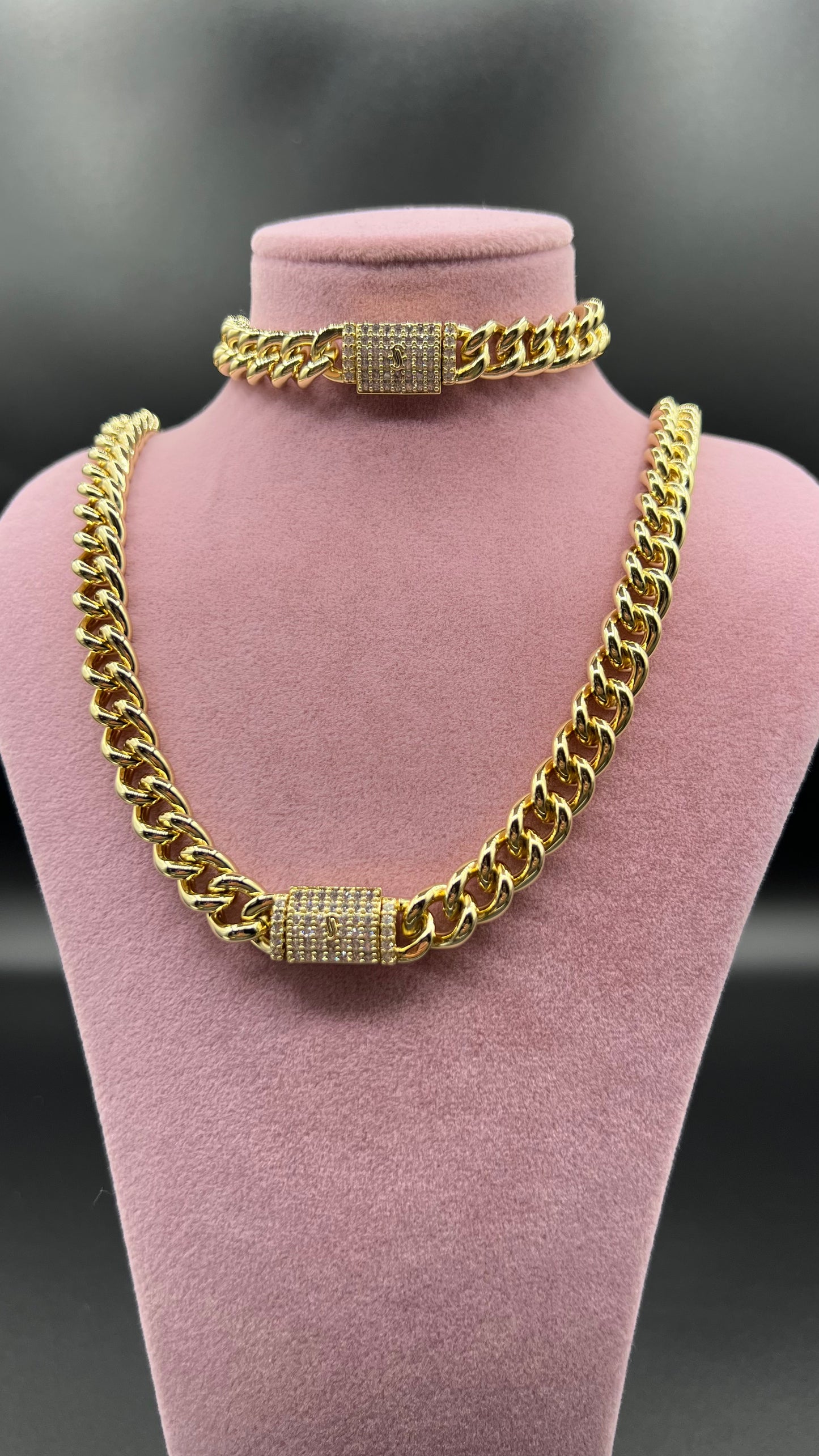 Big Zirkon Gurmet Set