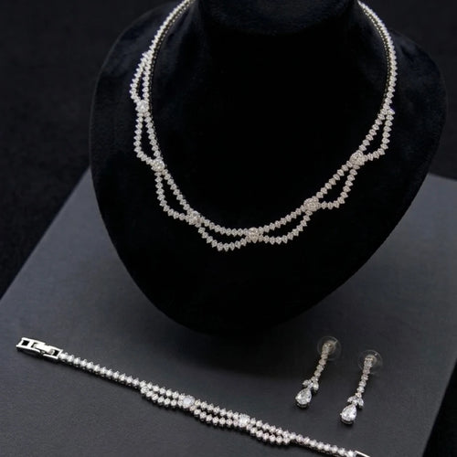 Taşlı Set