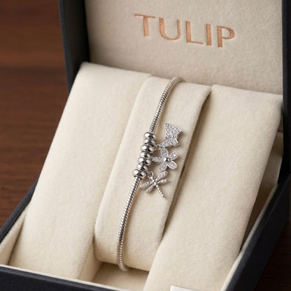 Charm Bileklik