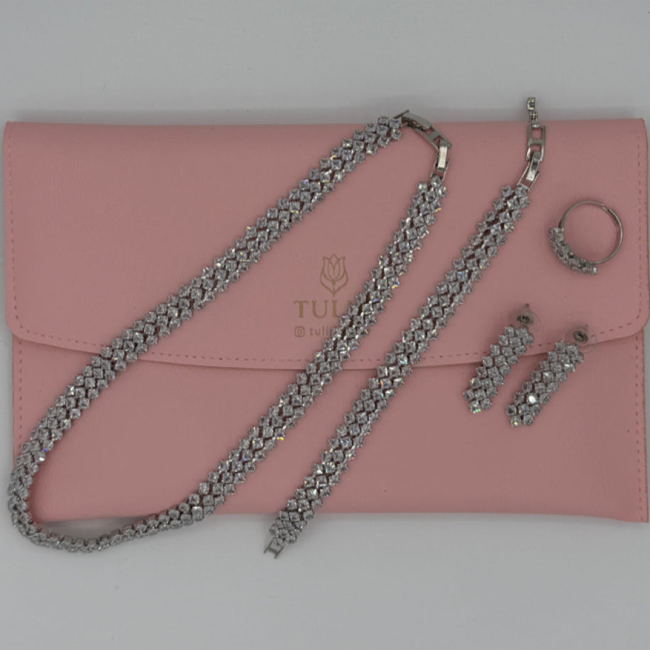 Işıltı Set