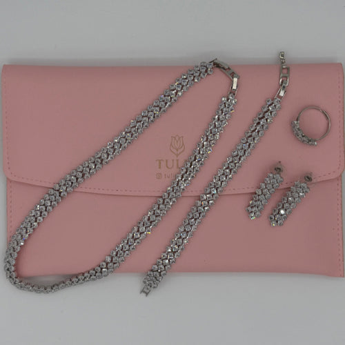 Işıltı Set