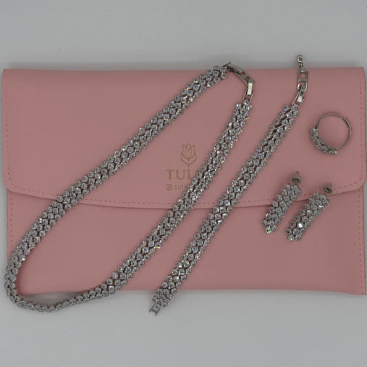 Işıltı Set