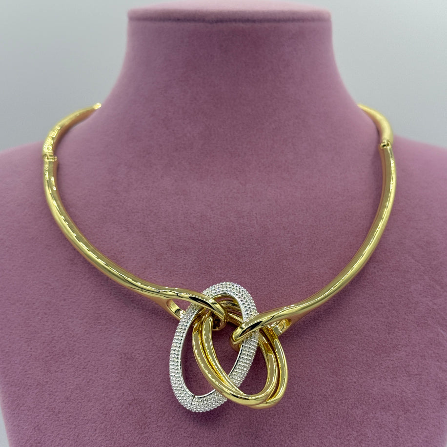 Eternal Knot Set | Premium
