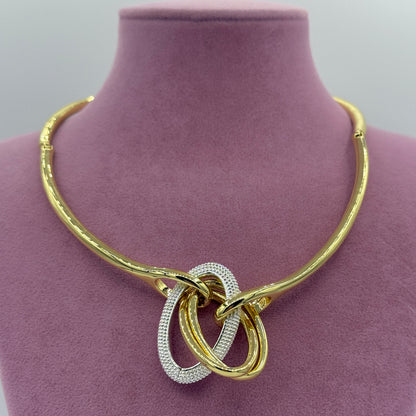 Eternal Knot Set | Premium