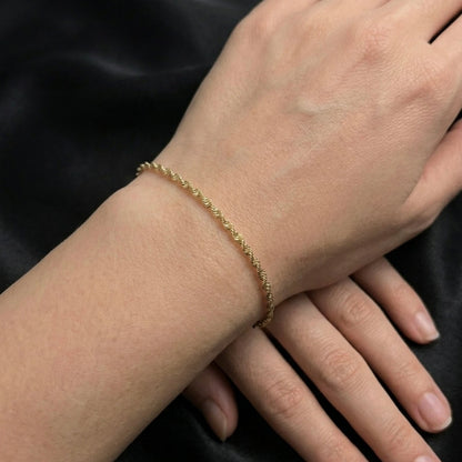 İnce Bileklik