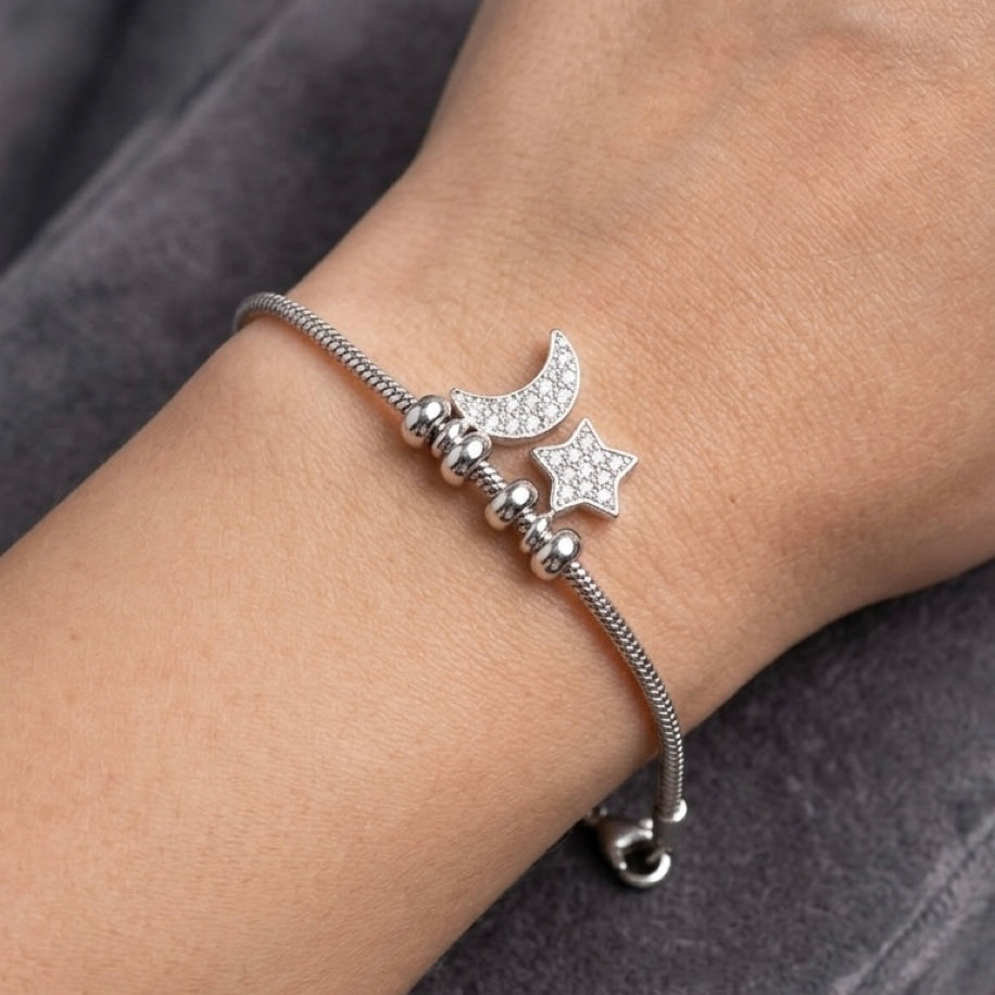 Charm Bileklik
