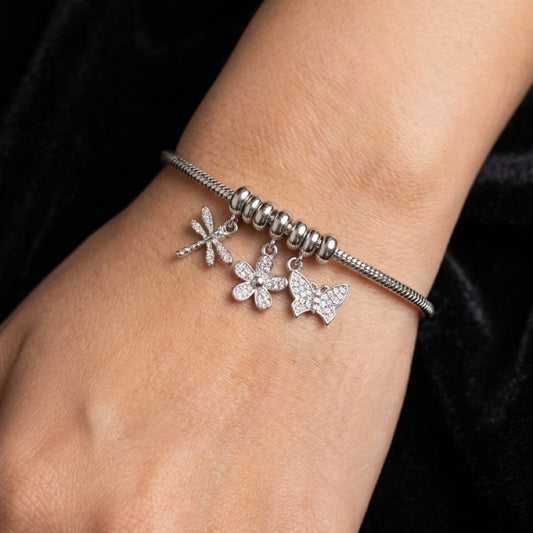 Charm Bileklik